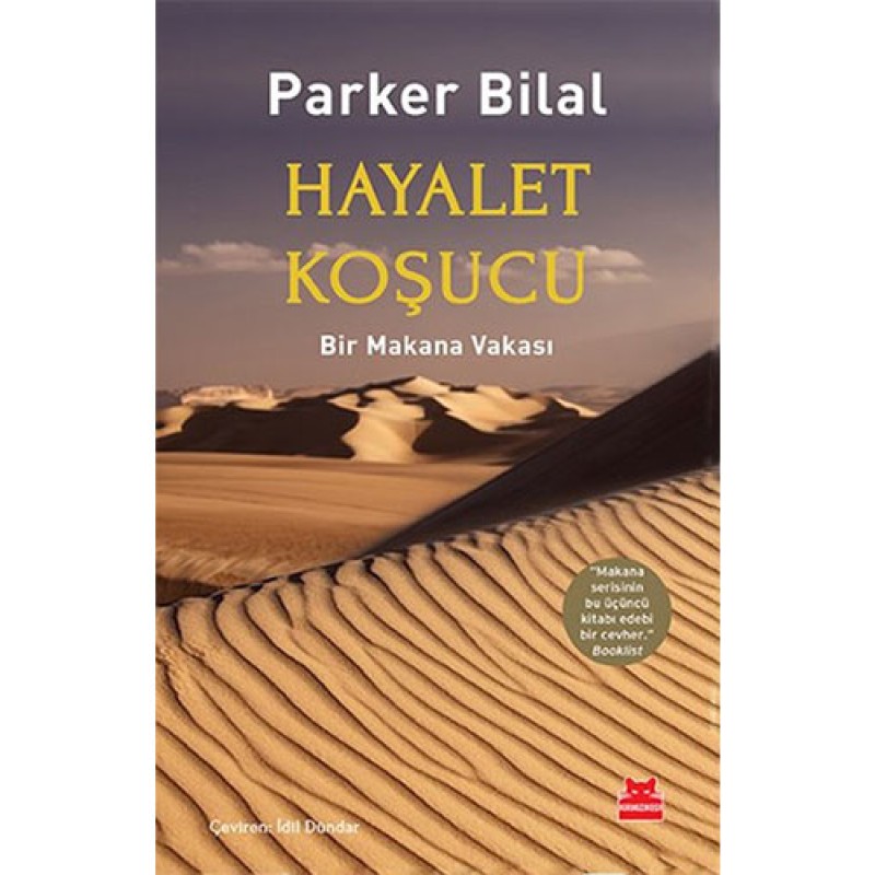 Hayalet Koşucu Hayalet Koşucu