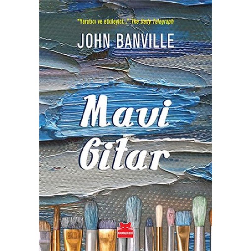 Mavi Gitar Mavi Gitar