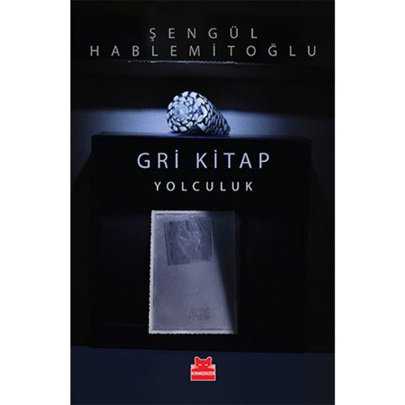 Gri Kitap Gri Kitap
