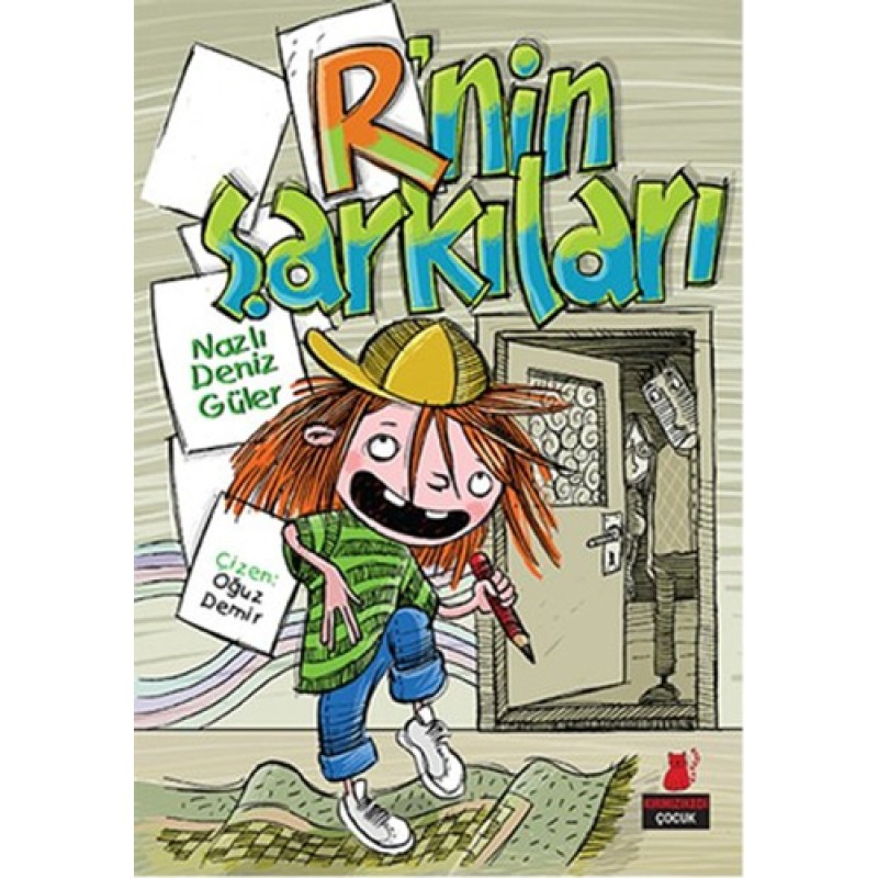 R'nin Şarkıları