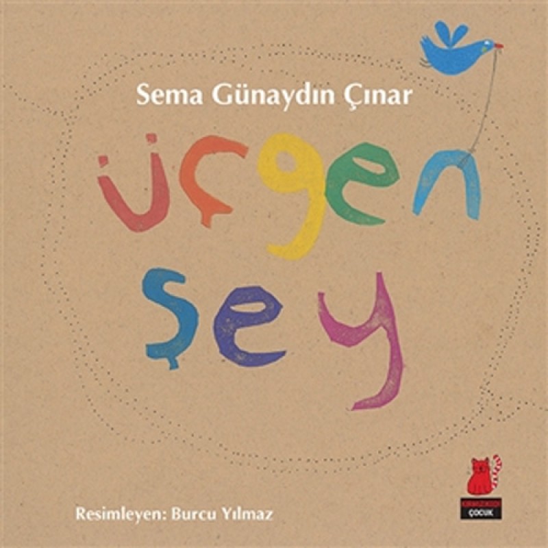 Üçgen Şey Üçgen Şey