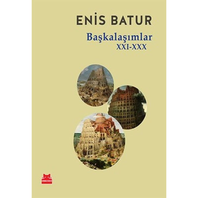 Başkalaşımlar 21-30 Başkalaşımlar 21-30