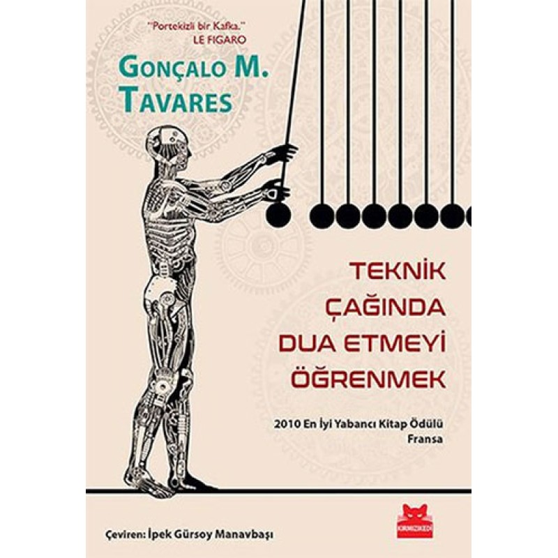 Teknik Çağında Dua Etmeyi Öğrenmek Teknik Çağında Dua Etmeyi Öğrenmek