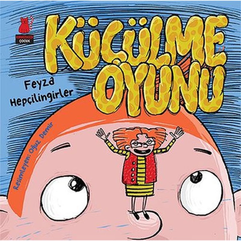 Küçülme Oyunu Küçülme Oyunu