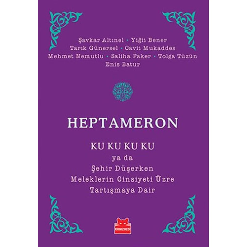 Heptameron Heptameron