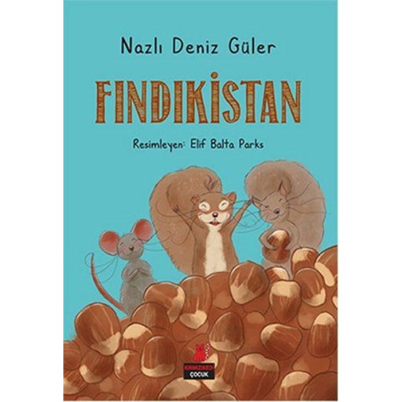 Fındıkistan Fındıkistan