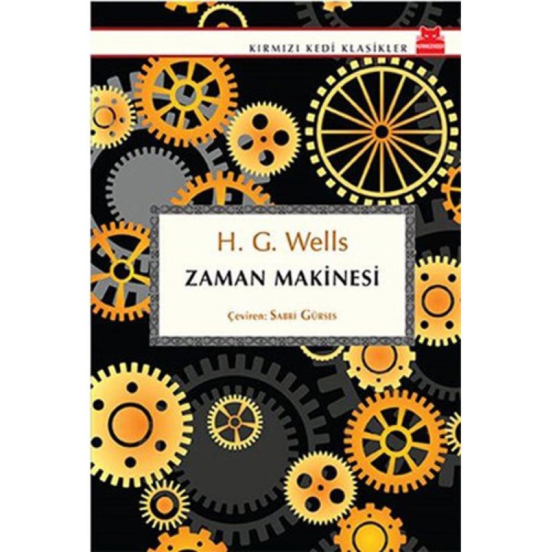 Zaman Makinesi Zaman Makinesi