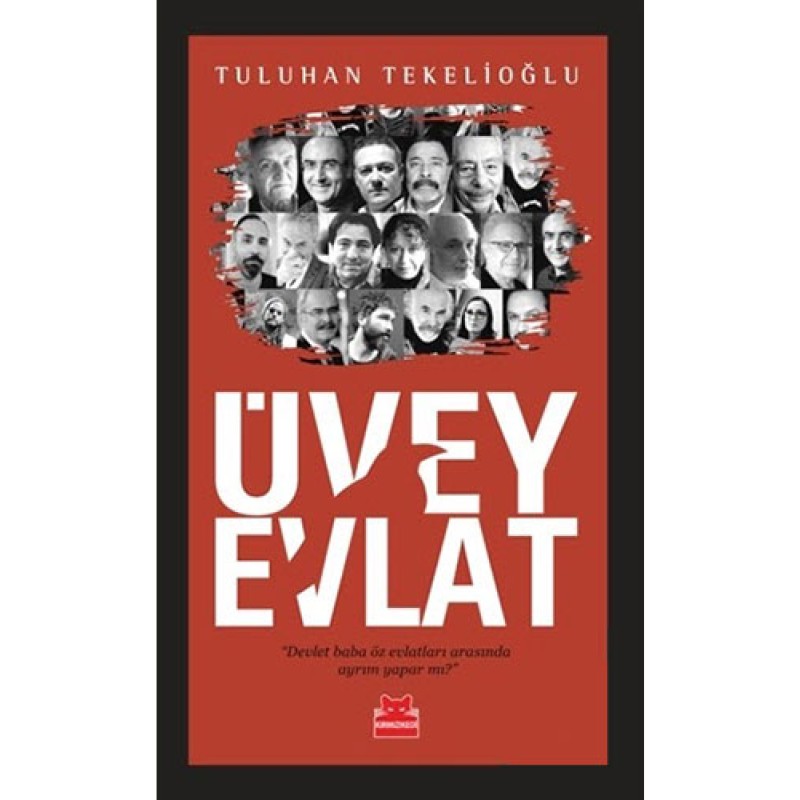 Üvey Evlat