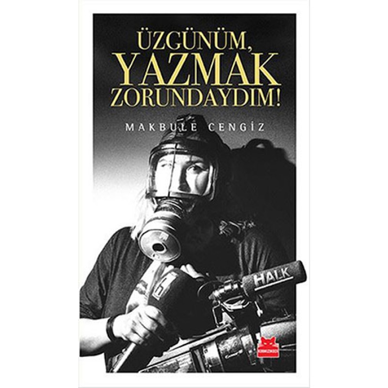 Üzgünüm, Yazmak Zorundaydım! Üzgünüm, Yazmak Zorundaydım!