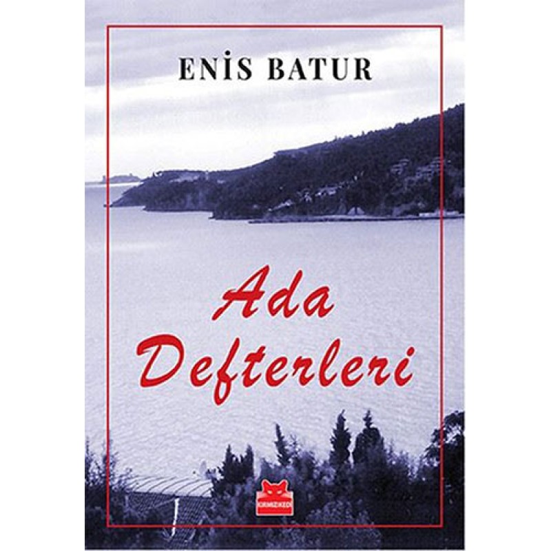 Ada Defterleri Ada Defterleri