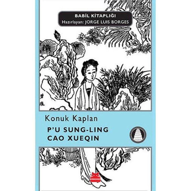 Konuk Kaplan Konuk Kaplan