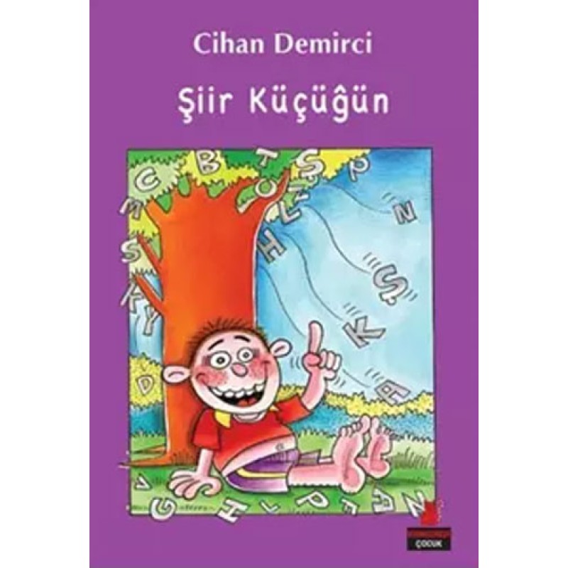 Şiir Küçüğün Şiir Küçüğün