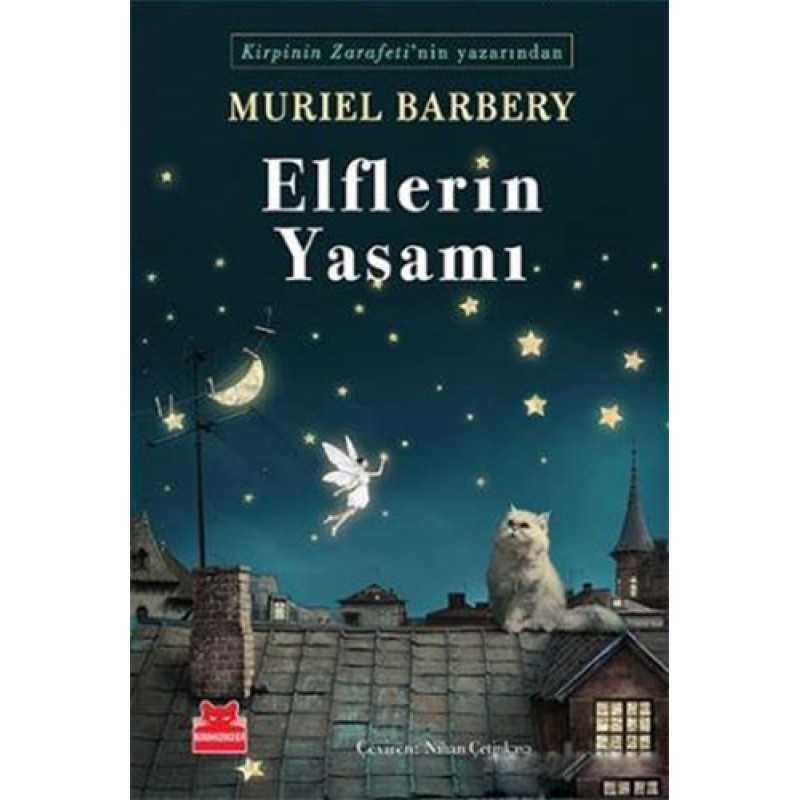 Elflerin Yaşamı