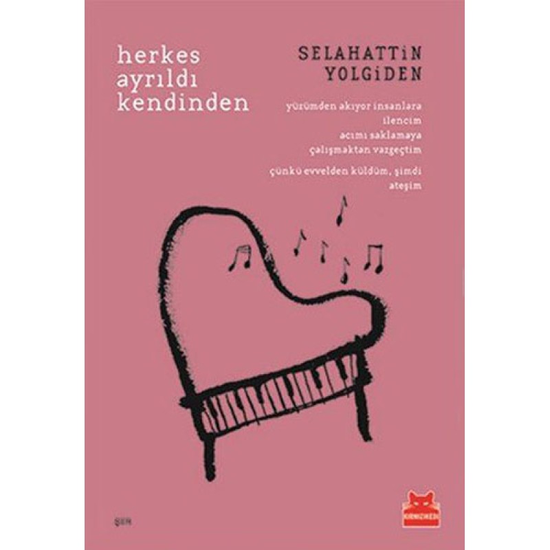 Herkes Ayrıldı Kendinden Herkes Ayrıldı Kendinden