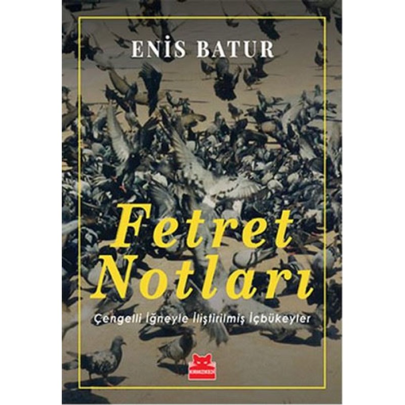 Fetret Notları Fetret Notları