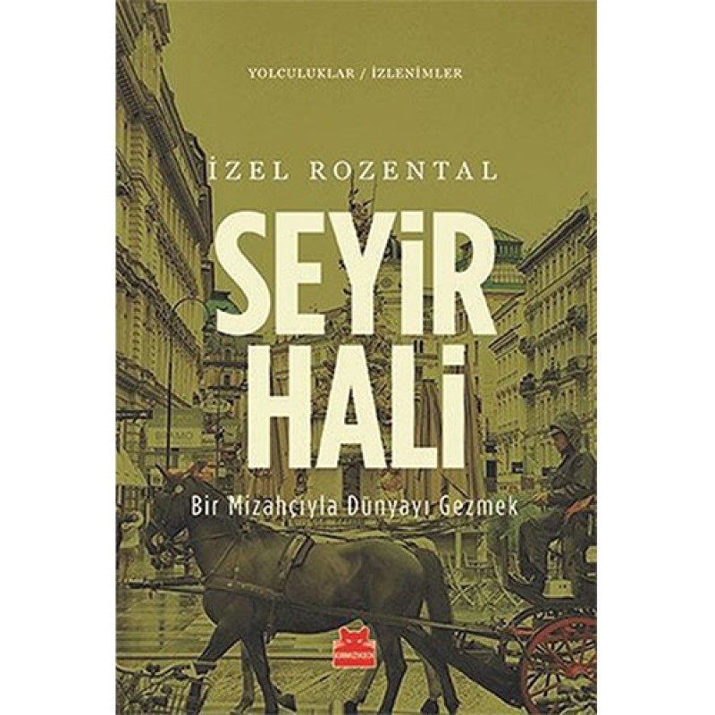 Seyir Hali Seyir Hali