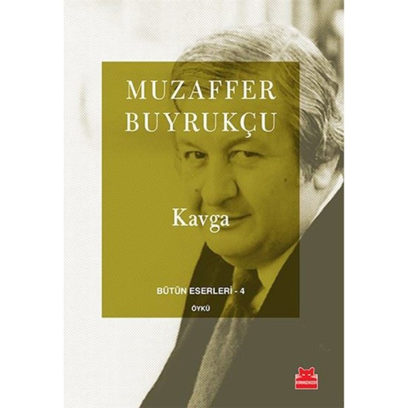 Kavga - Bütün Eserleri 4 Kavga - Bütün Eserleri 4
