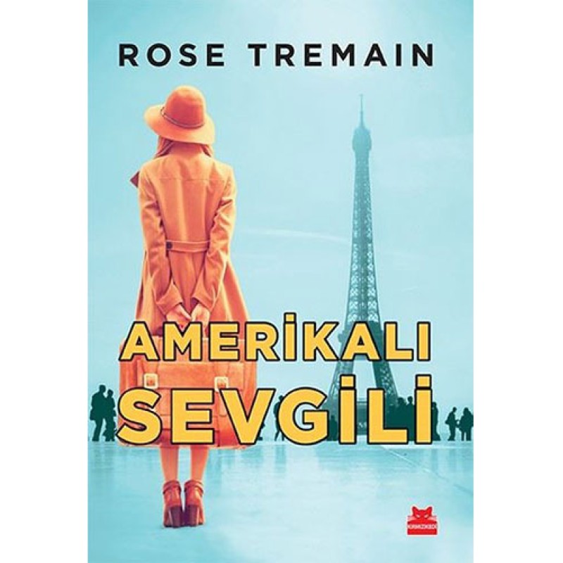 Amerikalı Sevgili Amerikalı Sevgili