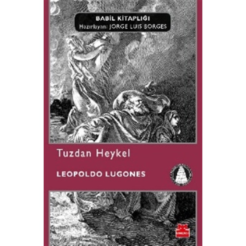 Tuzdan Heykel Tuzdan Heykel