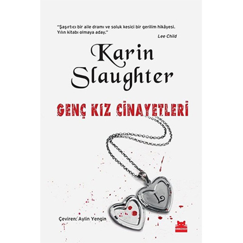 Genç Kız Cinayetleri Genç Kız Cinayetleri