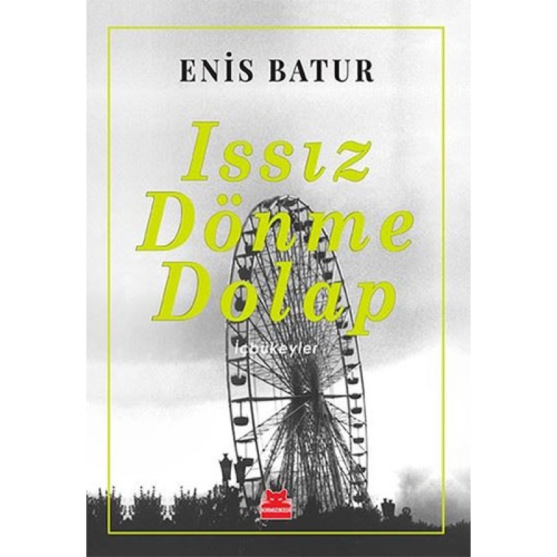 Issız Dönme Dolap Issız Dönme Dolap