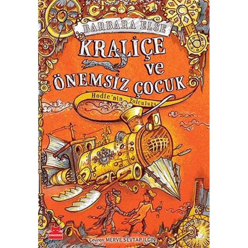 Kraliçe ve Önemsiz Çocuk Kraliçe ve Önemsiz Çocuk