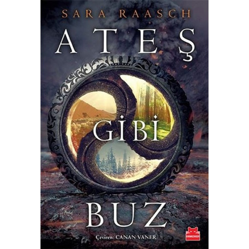 Ateş Gibi Buz Ateş Gibi Buz