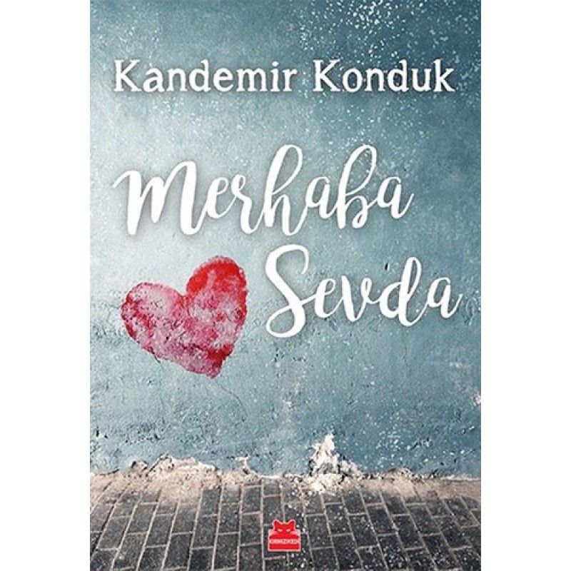 Merhaba Sevda Merhaba Sevda