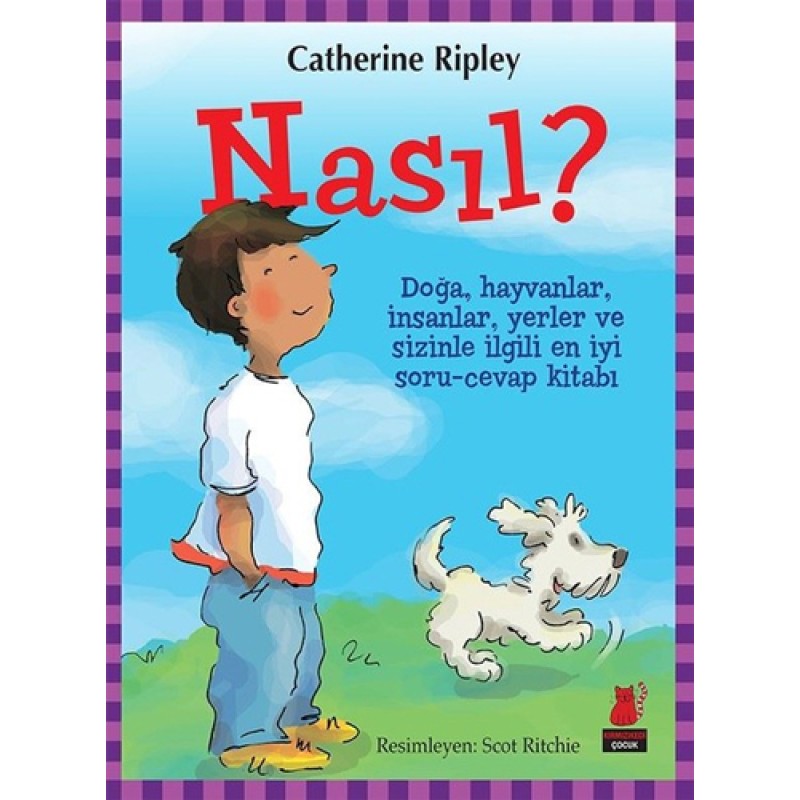 Nasıl? Nasıl?