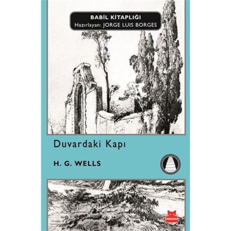 Duvardaki Kapı Duvardaki Kapı