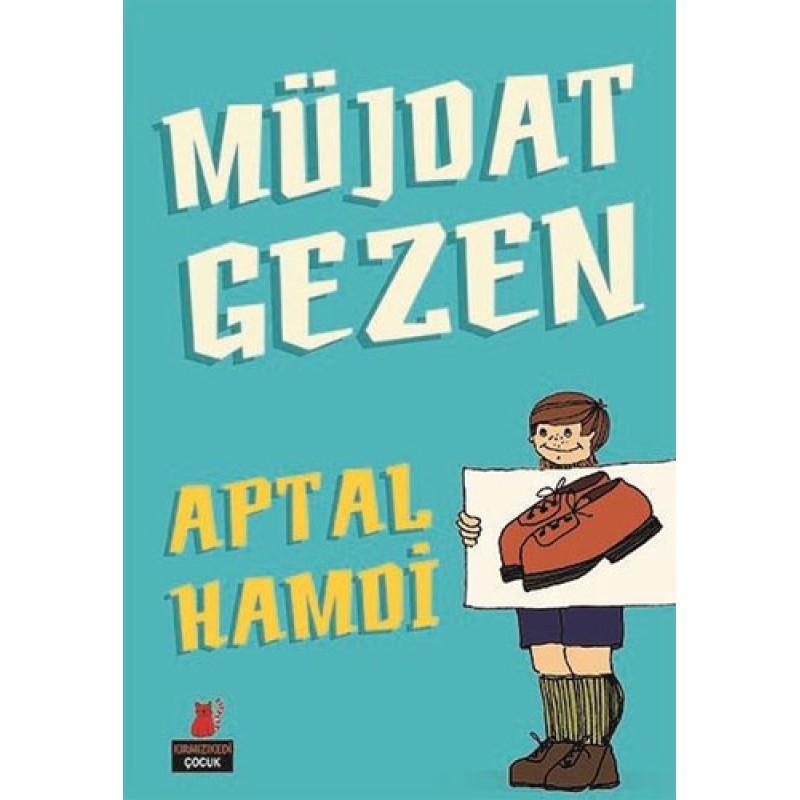 Aptal Hamdi