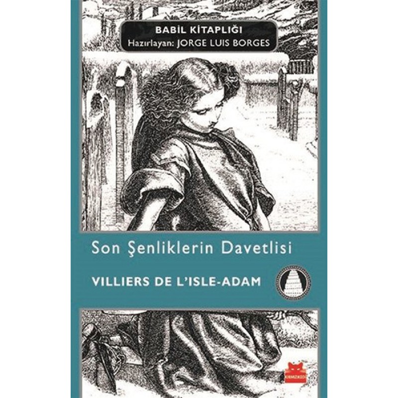 Son Şenliklerin Davetlisi Son Şenliklerin Davetlisi
