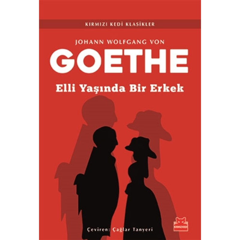 Elli Yaşında Bir Erkek Elli Yaşında Bir Erkek
