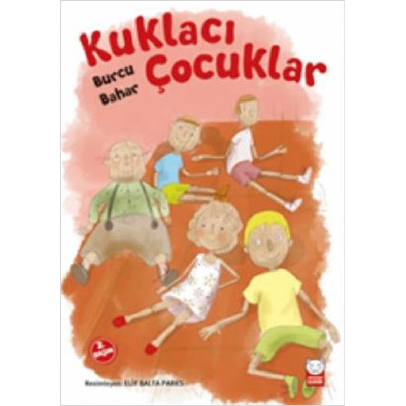 Kuklacı Çocuklar Kuklacı Çocuklar