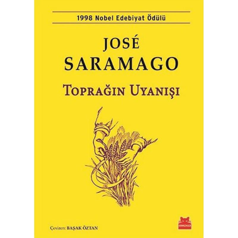 Toprağın Uyanışı Toprağın Uyanışı