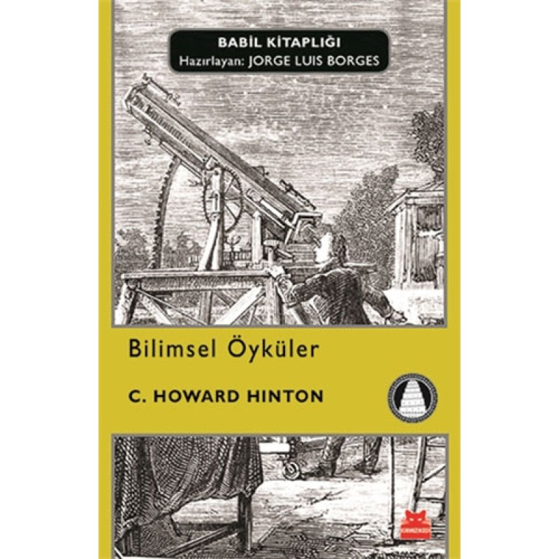 Bilimsel Öyküler Bilimsel Öyküler