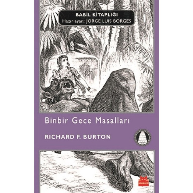 Binbir Gece Masalları Binbir Gece Masalları