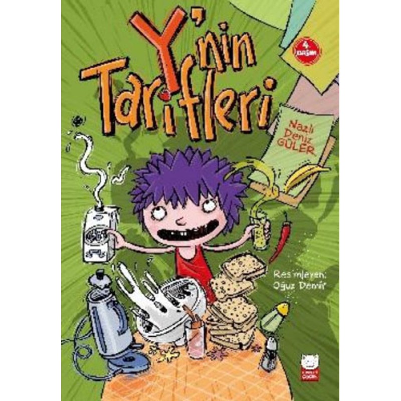 Y’nin Tarifleri Y’nin Tarifleri