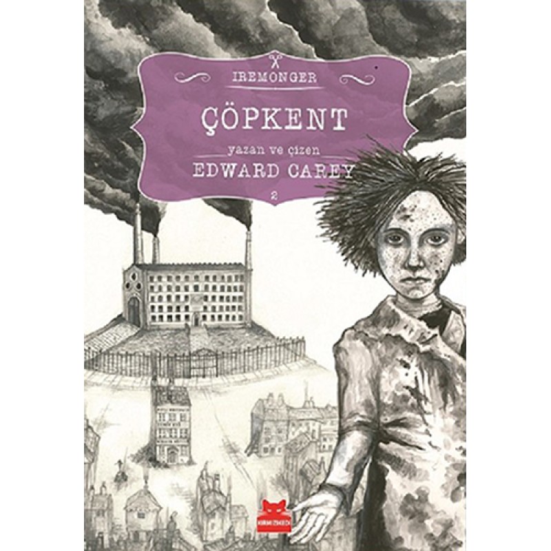 Çöpkent (Ciltli) Çöpkent (Ciltli)