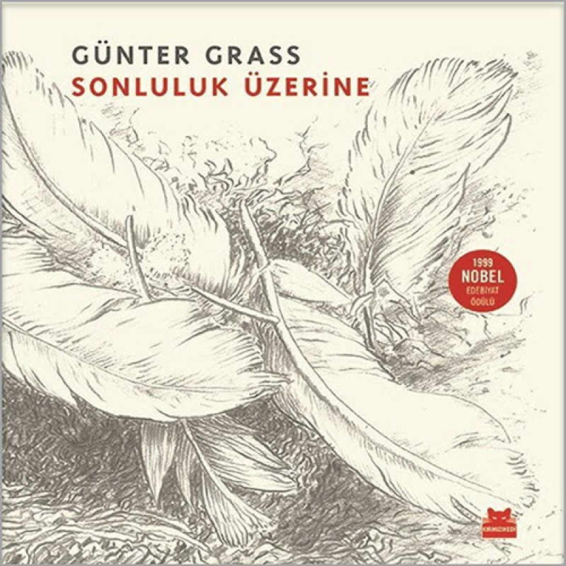 Sonluluk Üzerine (Ciltli) Sonluluk Üzerine (Ciltli)