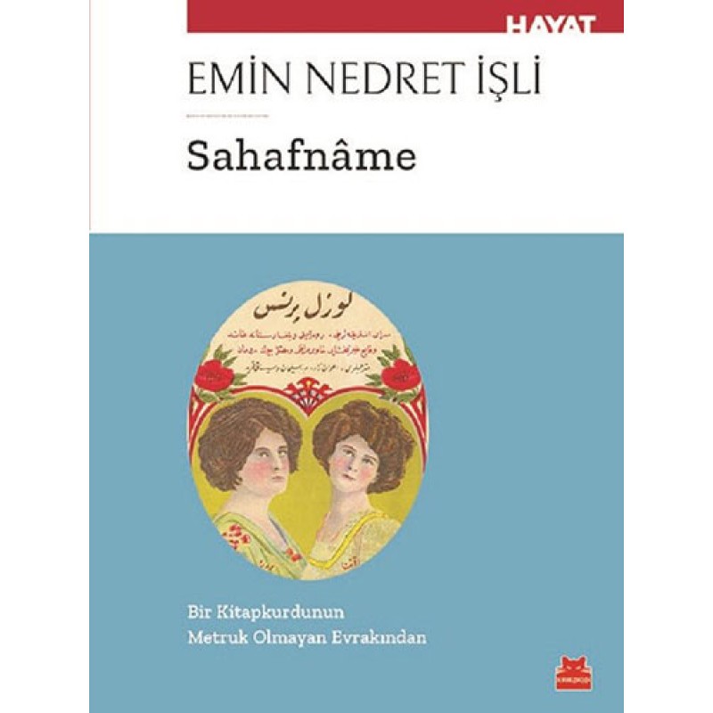Sahafnâme Sahafnâme