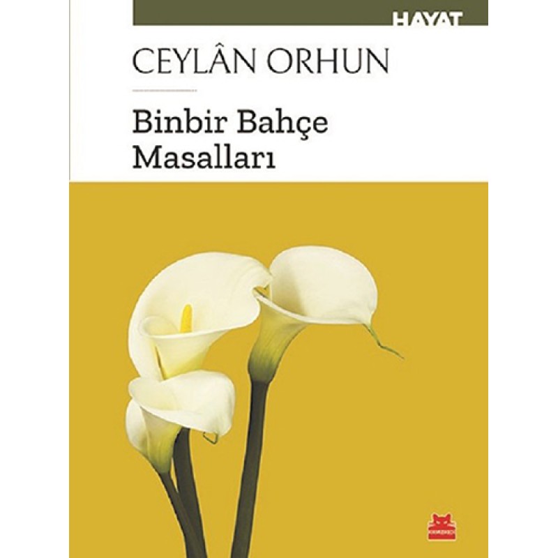 Binbir Bahçe Masalları Binbir Bahçe Masalları