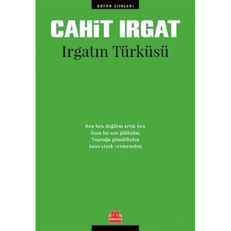 Irgatın Türküsü Irgatın Türküsü