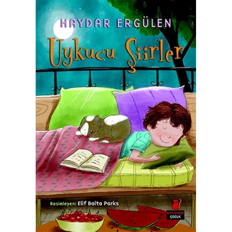 Uykucu Şiirler Uykucu Şiirler
