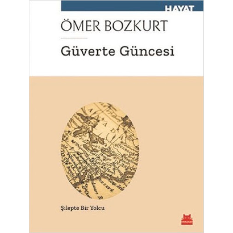 Güverte Güncesi Güverte Güncesi