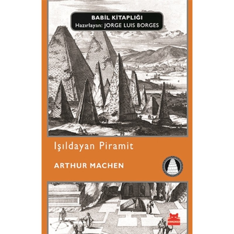 Işıldayan Piramit Işıldayan Piramit