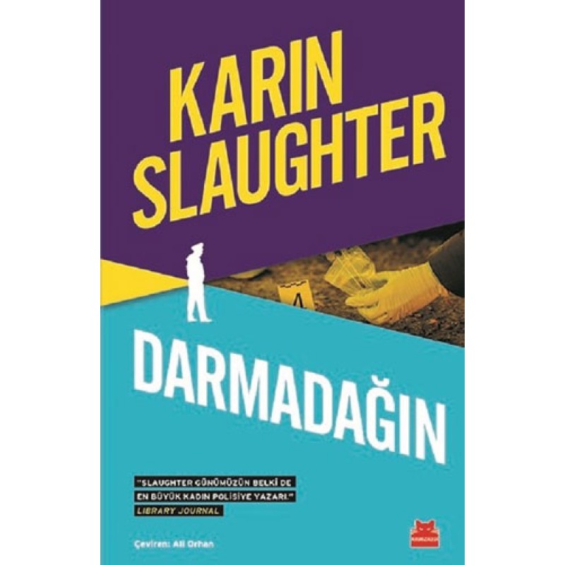 Darmadağın Darmadağın