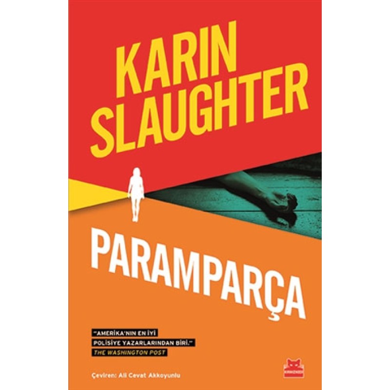 Paramparça (Ciltli) Paramparça (Ciltli)