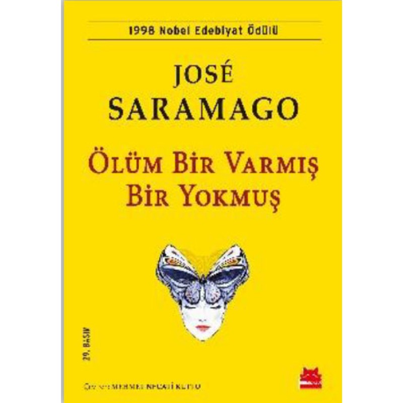 Ölüm Bir Varmış Bir Yokmuş Ölüm Bir Varmış Bir Yokmuş