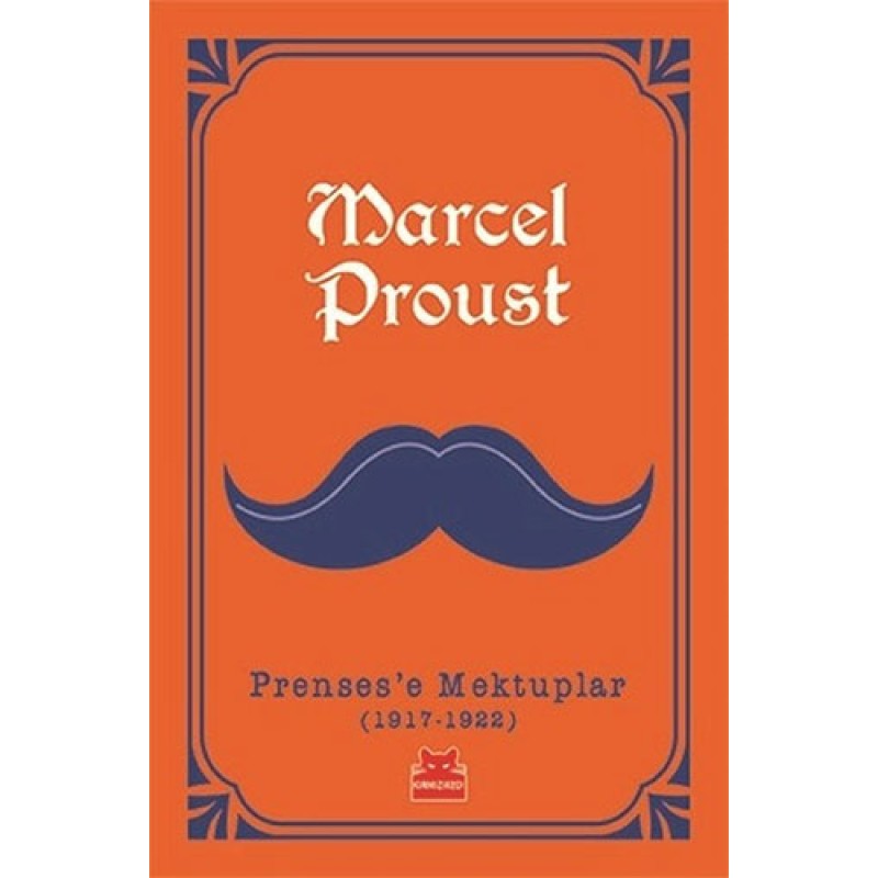 Prenses'e Mektuplar (1917-1922)